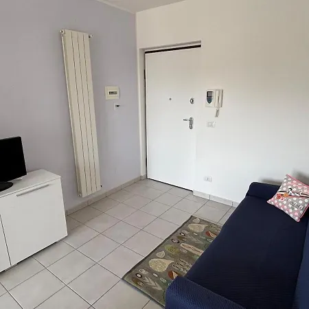 Apartment Pineto-italy-appartamento Vista Mare E Pineta Pineto