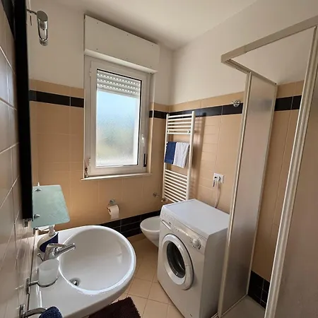 Pineto-italy-appartamento Vista Mare E Pineta Appartement