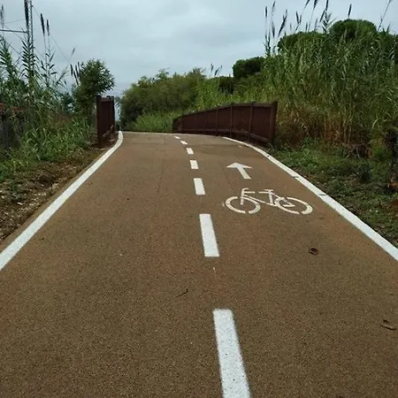 Pineto-italy-appartamento Vista Mare E Pineta Appartement