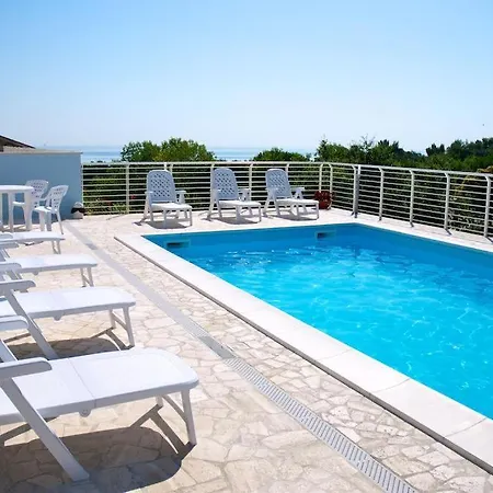 Pineto-italy-appartamento Vista Mare E Pineta *