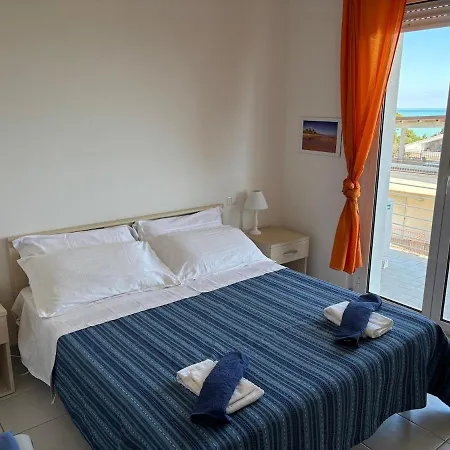 Appartamento Pineto-italy-appartamento Vista Mare E Pineta