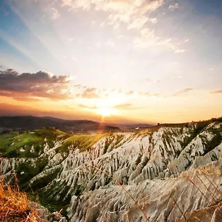 Pineto-italy-appartamento Vista Mare E Pineta *