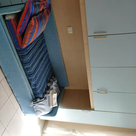 Pineto-italy-appartamento Vista Mare E Pineta Appartement