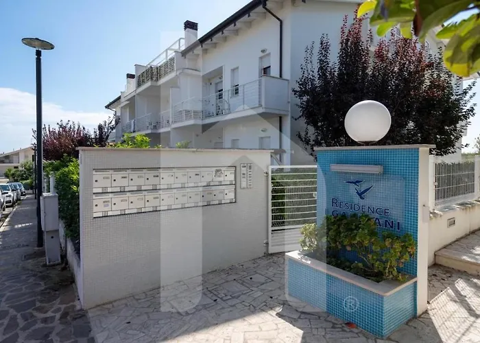 Pineto-italy-appartamento Vista Mare E Pineta * ピネート