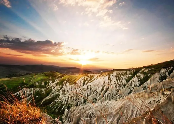 Pineto-italy-appartamento Vista Mare E Pineta *