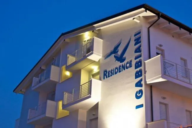 Апартаменты Pineto-italy-appartamento Vista Mare E Pineta Пинето